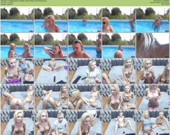 hotfallingdevil — 130 minute Chaturbate female naked cam show, 480p, Aug 2, 2016