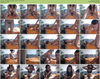xvsesss — 21 minute Chaturbate female naked cam show, 480p, Oct 6, 2016