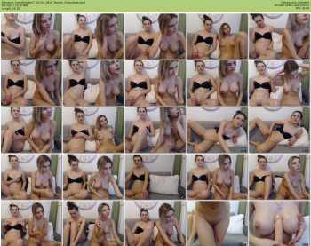 hotfallingdevil — 34 minute Chaturbate female naked cam show, 480p, Dec 28, 2016