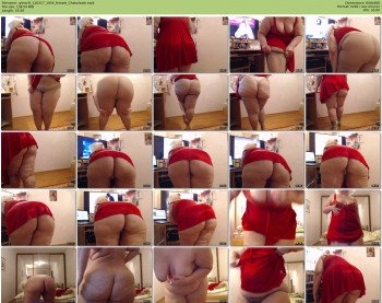 gitnorili — 34 minute Chaturbate female naked cam show, 480p, Mar 12, 2017