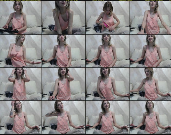 hotfallingdevil — 4 minute Chaturbate female naked cam show, 480p, Jun 1, 2017