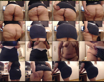 gitnorili — 12 minute Chaturbate female naked cam show, 480p, Jun 11, 2017
