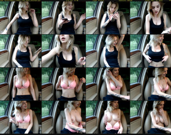hotfallingdevil — 10 minute Chaturbate female naked cam show, 480p, Jun 21, 2017