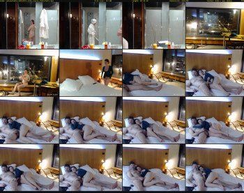 palaustudio — 36 minute Chaturbate female naked cam show, 480p, Feb 6, 2018