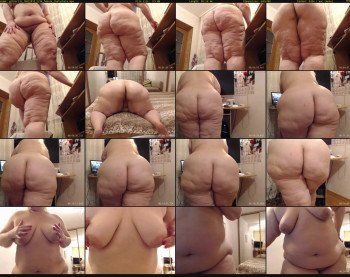 gitnorili — 25 minute Chaturbate female naked cam show, 480p, Feb 16, 2018