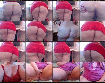 gitnorili — 56 minute Chaturbate female naked cam show, SD, Feb 26, 2018