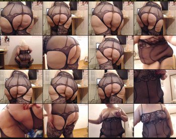 gitnorili — 65 minute Chaturbate female naked cam show, SD, May 23, 2018