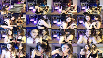 claireity — 46 minute Chaturbate female naked cam show, 480p, Oct 7, 2018