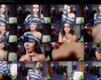 oooops__ — 29 minute Chaturbate female naked cam show, 1080p, Dec 27, 2018