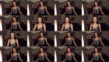ariadna_s — 28 minute Chaturbate female naked cam show, 720p, Jan 1, 2019