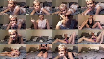 ailelea — 112 minute Chaturbate female naked cam show, 480p, Jan 9, 2019