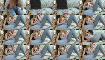 fergusina2000 — 29 minute Chaturbate female naked cam show, 1080p, Jan 8, 2019