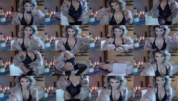 amanda0803 — 30 minute Chaturbate female naked cam show, 480p, Jan 9, 2019