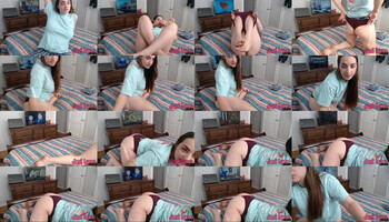 jerilynn — 3 minute Chaturbate female naked cam show, 1080p, Jan 10, 2019