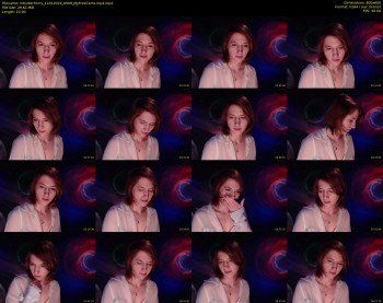 IntruderRorry — 10 minute MyFreeCams naked cam show, 480p, Jan 11, 2019