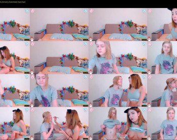 dementra — 21 minute Chaturbate female naked cam show, 1080p, Jan 19, 2019