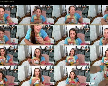 jerilynn — 92 minute Chaturbate female naked cam show, 720p, Jan 29, 2019