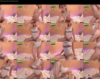 hotschneewittchen — 20 minute Chaturbate couple naked cam show, 720p, Feb 12, 2019