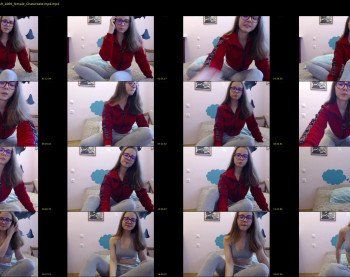 miasunnyy — 21 minute Chaturbate female naked cam show, 720p, Feb 14, 2019