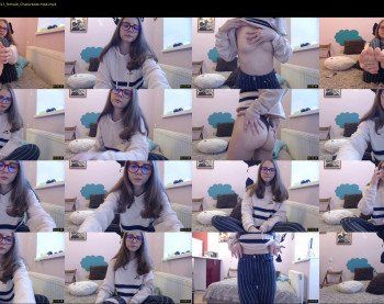 miasunnyy — 16 minute Chaturbate female naked cam show, 720p, Feb 19, 2019