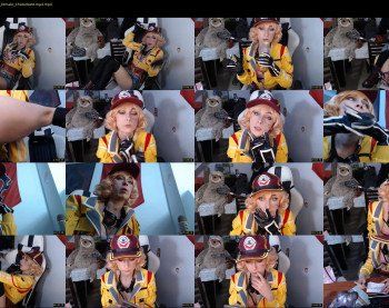 pitykitty — 61 minute Chaturbate female naked cam show, 720p, Feb 23, 2019