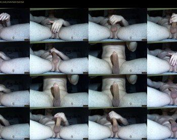 tallman57 — 32 minute Chaturbate male naked cam show, 480p, Feb 27, 2019