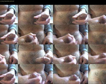 kumtimer — 13 minute Chaturbate male naked cam show, 480p, Feb 28, 2019