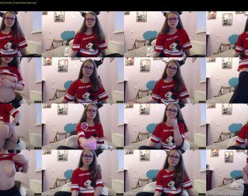 miasunnyy — 14 minute Chaturbate female naked cam show, 720p, Mar 1, 2019