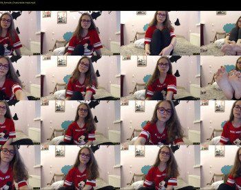 miasunnyy — 11 minute Chaturbate female naked cam show, 720p, Mar 1, 2019