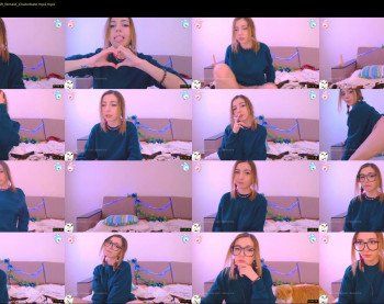 dementra — 19 minute Chaturbate female naked cam show, 1080p, Mar 2, 2019