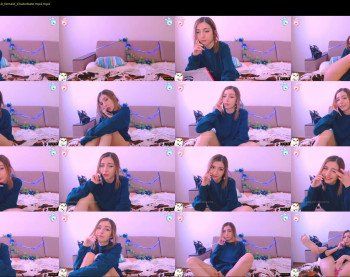 dementra — 36 minute Chaturbate female naked cam show, 1080p, Mar 2, 2019