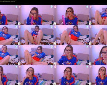 dementra — 36 minute Chaturbate female naked cam show, 1080p, Mar 2, 2019