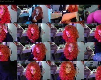 pitykitty — 59 minute Chaturbate female naked cam show, 720p, Mar 5, 2019