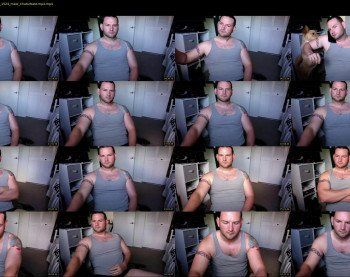 sflmarriedguy — 40 minute Chaturbate male naked cam show, 480p, Mar 4, 2019