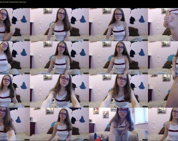 miasunnyy — 19 minute Chaturbate female naked cam show, 720p, Mar 5, 2019