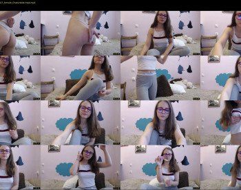 miasunnyy — 24 minute Chaturbate female naked cam show, 720p, Mar 5, 2019