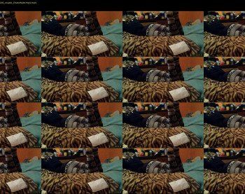 hpycpl4eva — 16 minute Chaturbate couple naked cam show, 480p, Mar 9, 2019