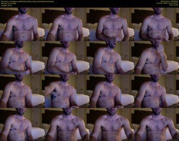 traviskenn — 21 minute Chaturbate male naked cam show, 480p, Mar 9, 2019