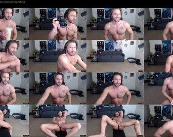 kanedrexler — 126 minute Chaturbate male naked cam show, 480p, Mar 12, 2019