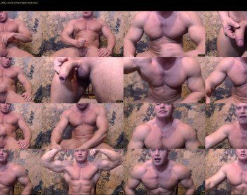 spartacusdom — 15 minute Chaturbate male naked cam show, 480p, Mar 16, 2019
