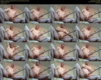 eyes12 — 48 minute Chaturbate male naked cam show, 480p, Mar 17, 2019