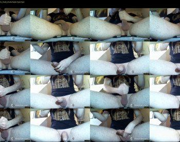 tallman57 — 26 minute Chaturbate male naked cam show, 480p, Mar 17, 2019