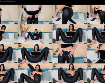 brunette_95 — 21 minute Chaturbate female naked cam show, 720p, Mar 19, 2019