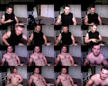 sflmarriedguy — 172 minute Chaturbate male naked cam show, 720p, Mar 19, 2019