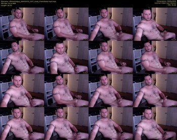sflmarriedguy — 5 minute Chaturbate male naked cam show, 720p, Mar 20, 2019