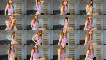 toughnut111 — 36 minute Chaturbate female naked cam show, 720p, Mar 23, 2019