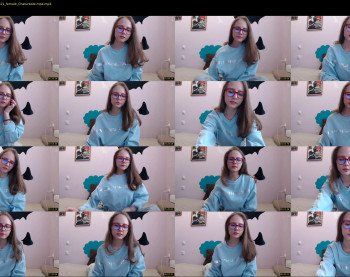 miasunnyy — 10 minute Chaturbate female naked cam show, 720p, Apr 2, 2019