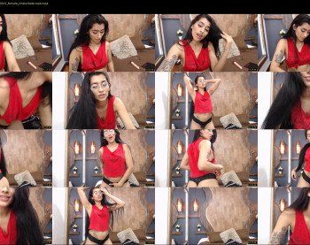 connie_deep — 21 minute Chaturbate female naked cam show, 1080p, Apr 5, 2019