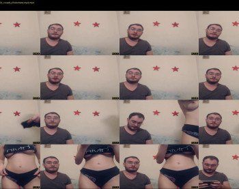 juliashane — 3 minute Chaturbate female naked cam show, 720p, Apr 4, 2019