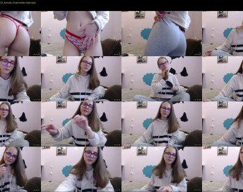 miasunnyy — 7 minute Chaturbate female naked cam show, 720p, Apr 4, 2019